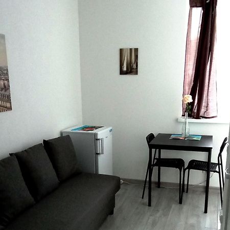 Miko Apartamentai Kaunas Exterior foto
