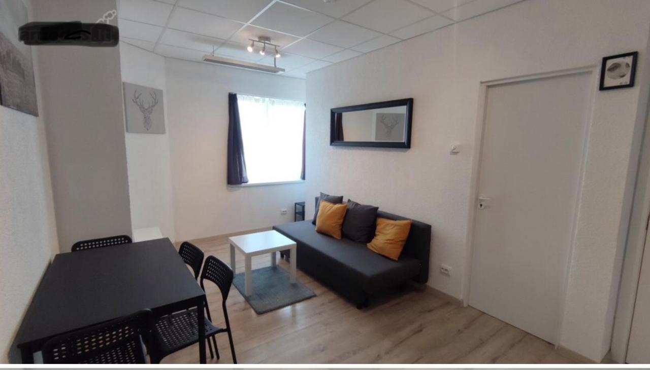 Miko Apartamentai Kaunas Exterior foto
