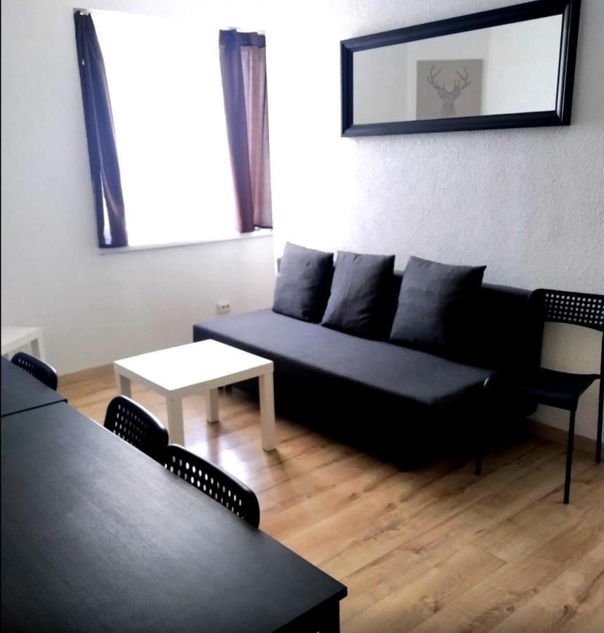 Miko Apartamentai Kaunas Exterior foto