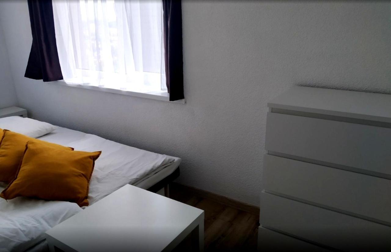 Miko Apartamentai Kaunas Exterior foto