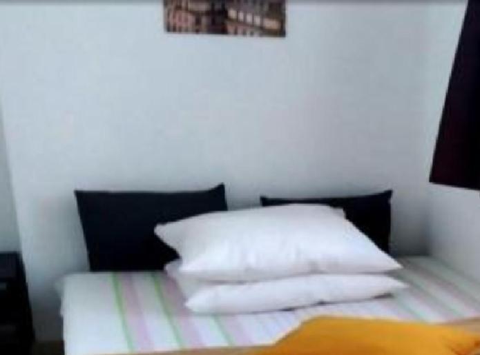 Miko Apartamentai Kaunas Exterior foto