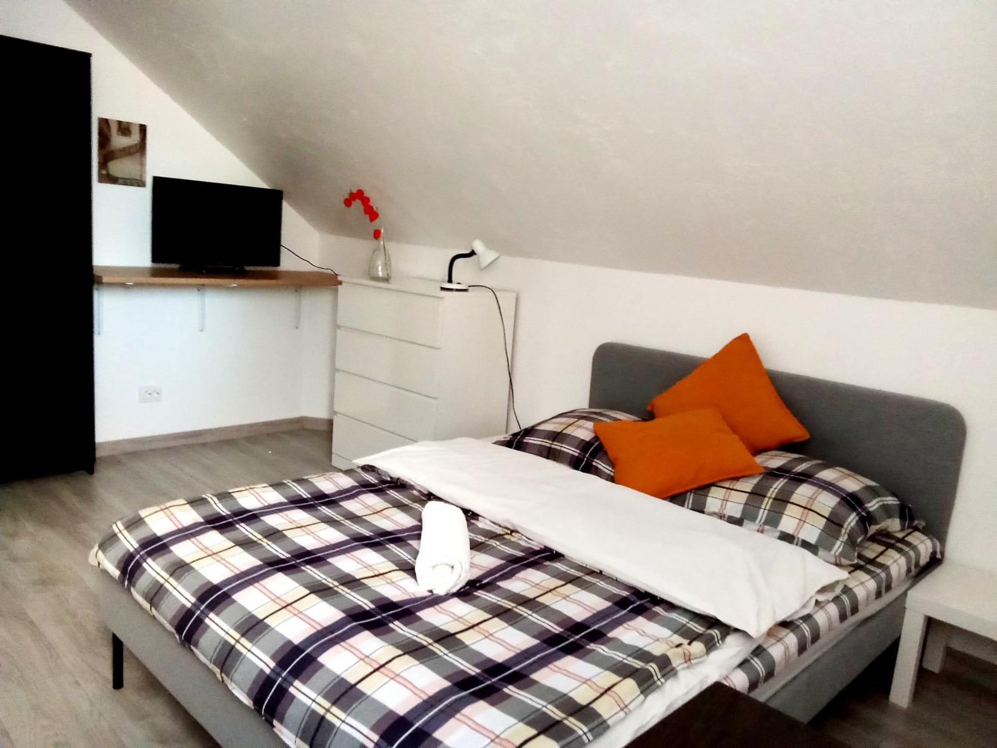 Miko Apartamentai Kaunas Exterior foto
