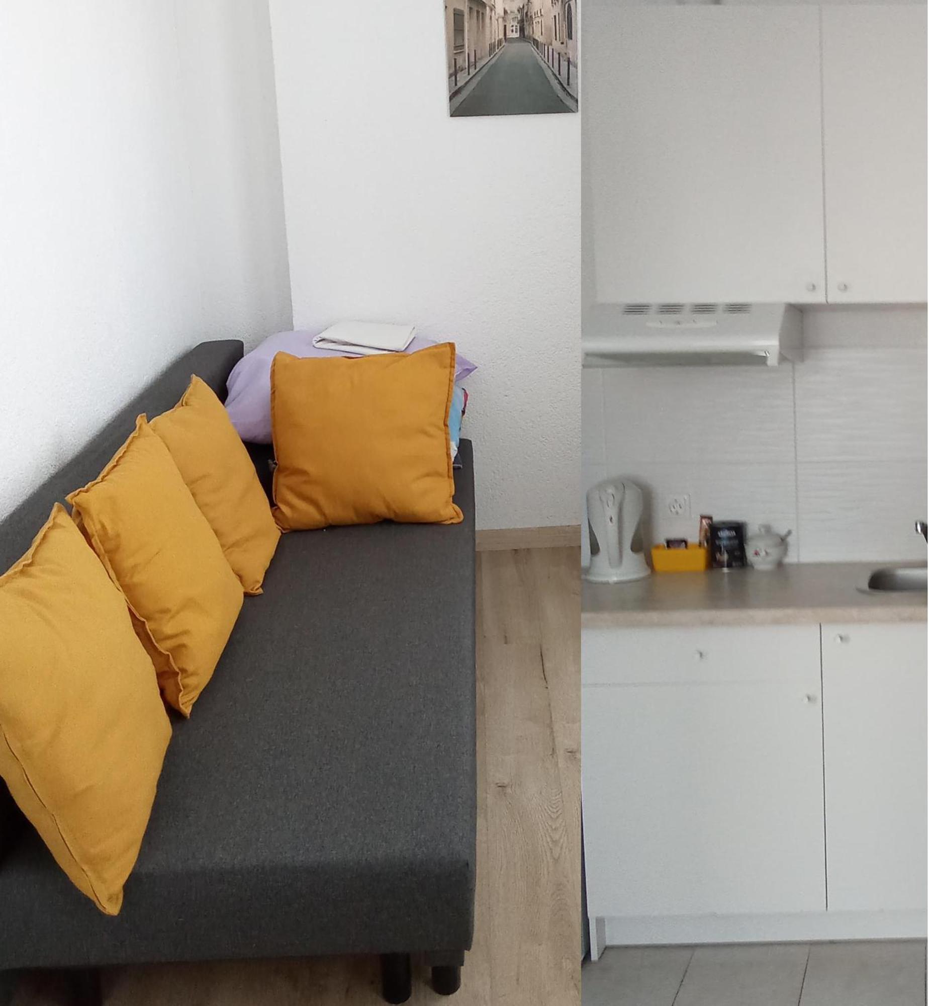 Miko Apartamentai Kaunas Exterior foto